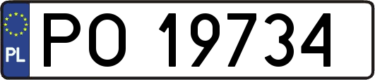 PO19734