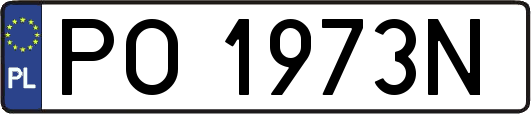 PO1973N