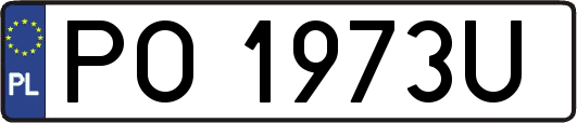 PO1973U