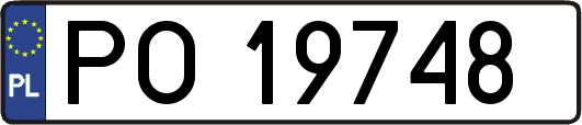 PO19748
