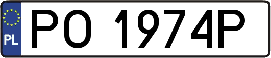 PO1974P
