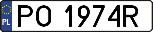 PO1974R
