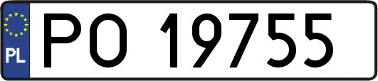 PO19755