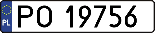 PO19756