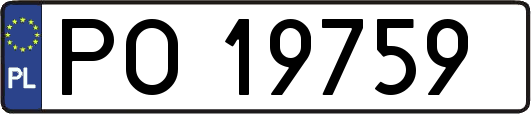 PO19759