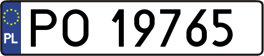 PO19765