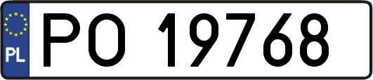 PO19768