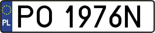 PO1976N