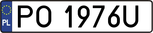 PO1976U