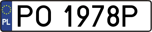 PO1978P