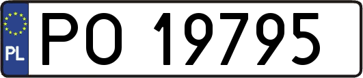 PO19795
