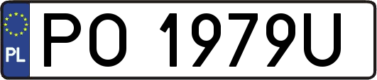 PO1979U