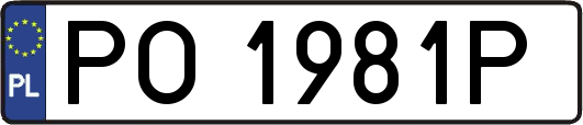 PO1981P
