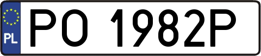 PO1982P