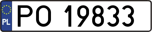 PO19833