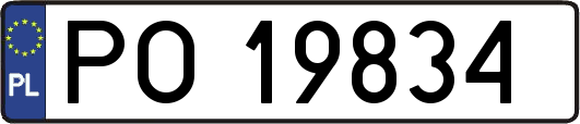 PO19834