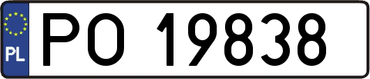 PO19838
