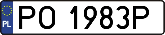 PO1983P