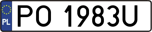 PO1983U