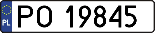 PO19845