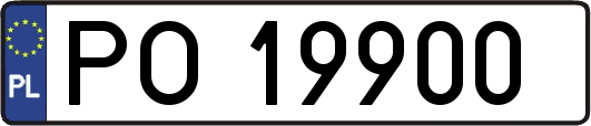 PO19900