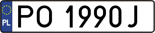 PO1990J
