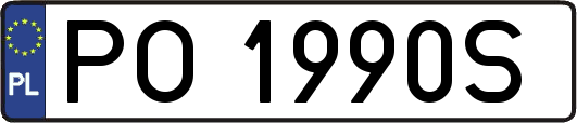 PO1990S