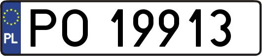PO19913
