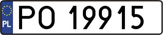 PO19915
