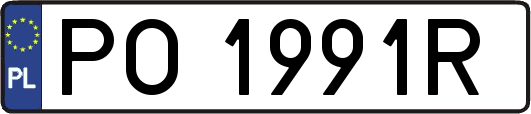PO1991R