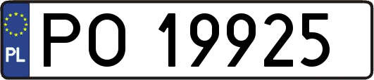 PO19925