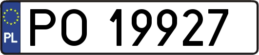 PO19927