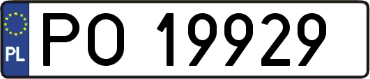 PO19929