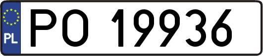 PO19936