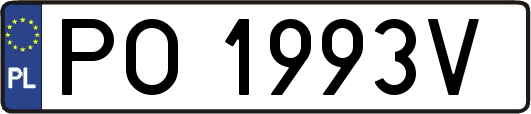 PO1993V