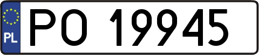 PO19945