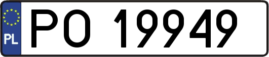 PO19949