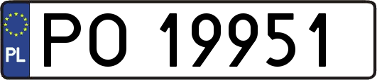 PO19951