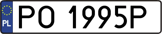PO1995P