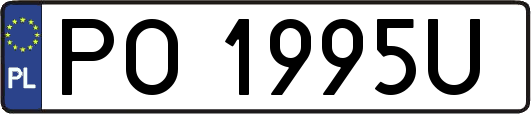 PO1995U
