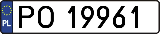 PO19961