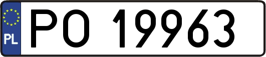 PO19963