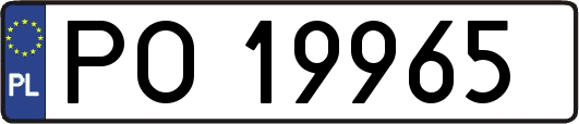 PO19965