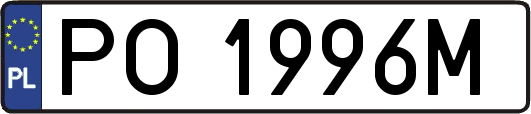 PO1996M