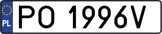 PO1996V