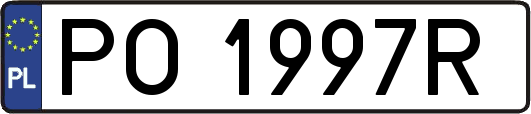 PO1997R