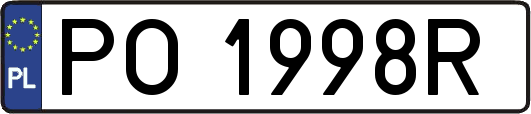 PO1998R