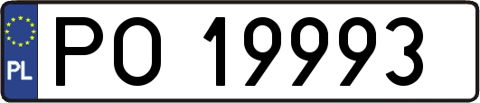 PO19993