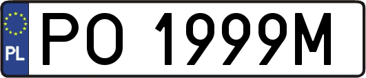 PO1999M