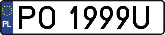 PO1999U